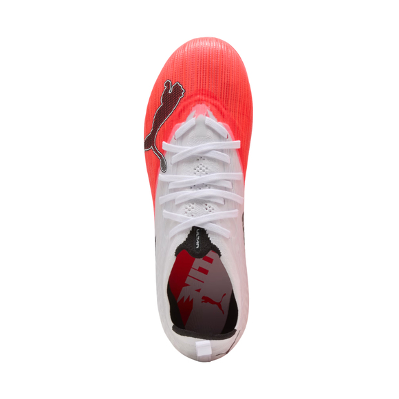 Buty piłkarskie dla dzieci Puma Ultra Nitro 7 Ultimate FG/AG 109158 01
