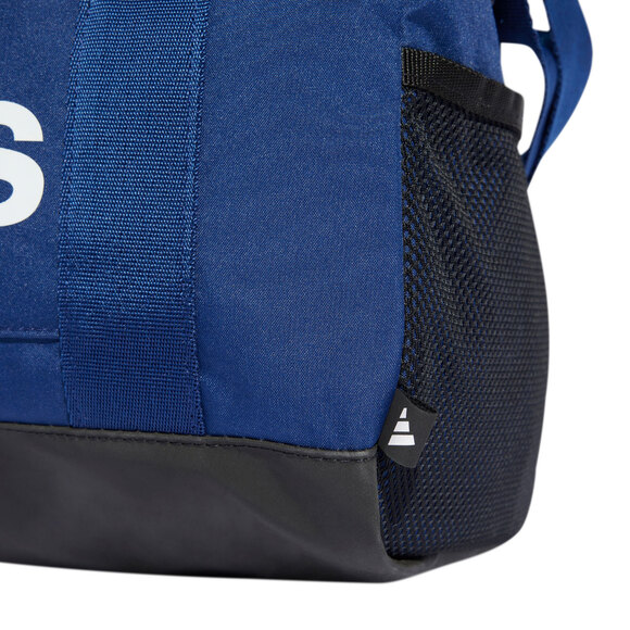 Torba adidas Linear Duffel Extra Small granatowa IN6109