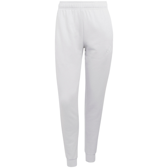 Spodnie damskie adidas Entrada 26 Sweat Pant szare KB3947