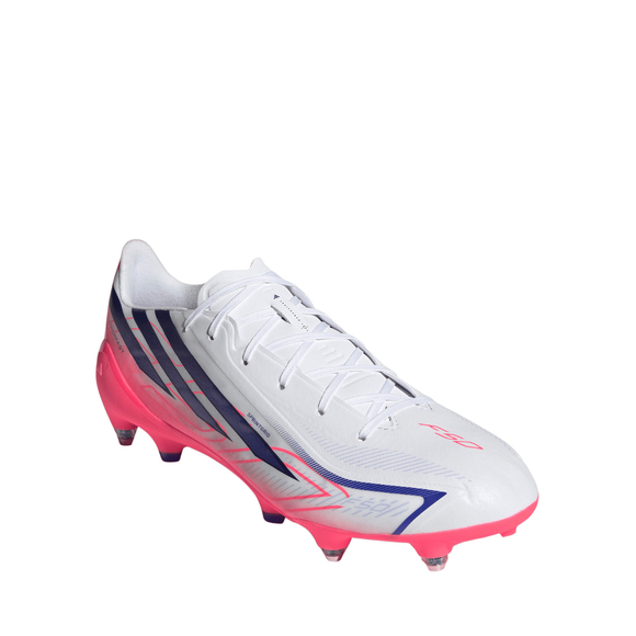 Buty piłkarskie adidas F50 Hyperfast League SG HQ2371