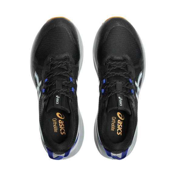 Buty męskie do biegania Asics Gel-Venture 11 czarno-szare 1011C160 002