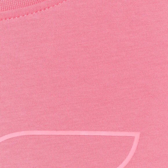 Koszulka dla dziewczynki 4F F3004 różowa 4FJWSS26TTSHF3004 54S