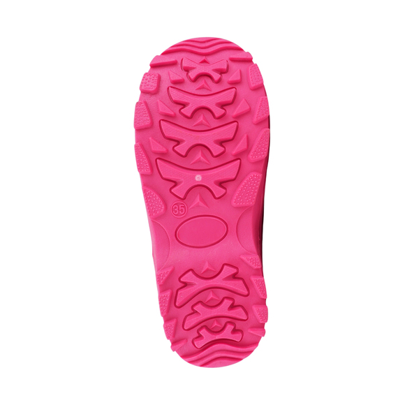 Buty dla dzieci Lee Cooper różowe LCJ-25-10-3782K 