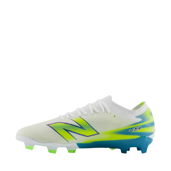 Buty piłkarskie New Balance Furon V8 Team FG NBUF3F51W