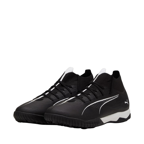 Buty piłkarskie Puma Ultra 5 Match+ TT 107890 02