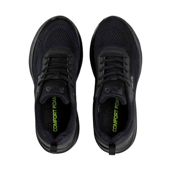 Buty damskie Fila Spectris czarne FFW0647 80010
