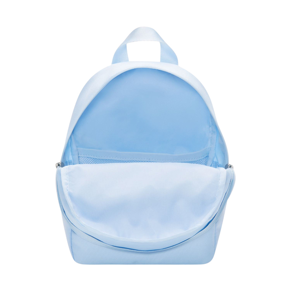 Plecak Nike Heritage mini błękitny IB4348 407
