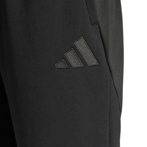 Spodnie męskie adidas Tiro 25 czarne JD9082