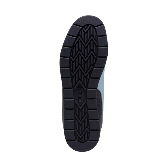 Buty męskie Puma Super Turino granatowe 402612 03