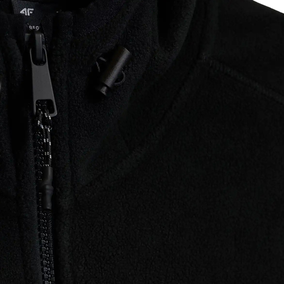 Polar męski 4F M488 głęboka czerń 4FWMM00TFLEM488 20S