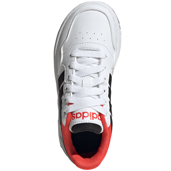 Buty dla dzieci adidas Hoops 3.0 K GZ9673