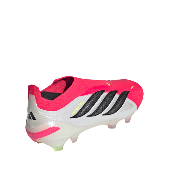 Buty piłkarskie adidas Predator Elite LL FG JS0407