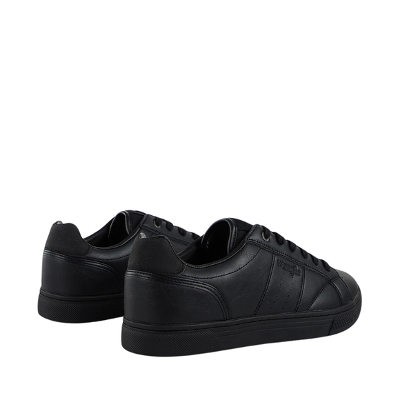 Buty męskie Wrangler Ritchy Low czarne 20263005 11A