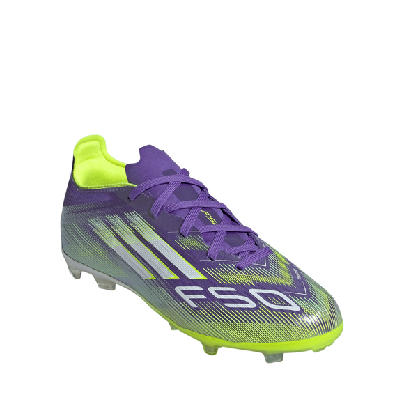 Buty piłkarskie dla dzieci adidas F50 Elite FG JH7714