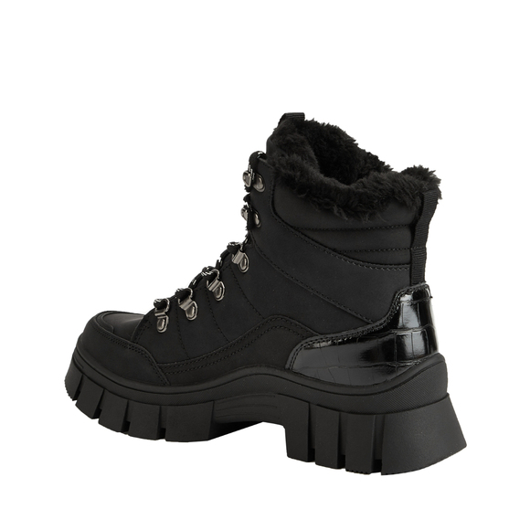 Buty damskie Lee Cooper czarne LCJ-25-31-3911LA