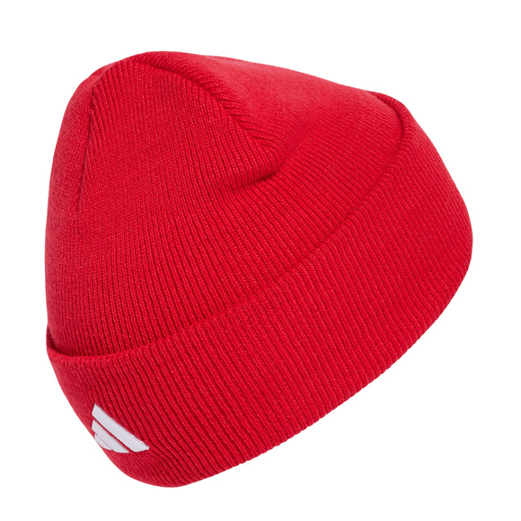 Czapka adidas FC Arsenal Woolie czerwona KR0534