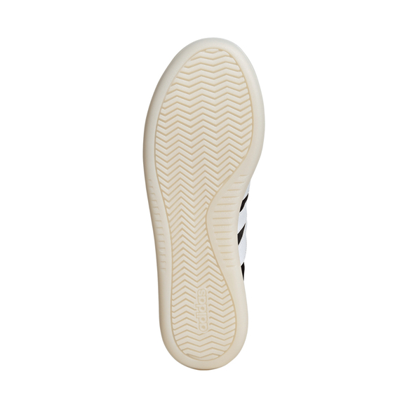 Buty męskie adidas Barreda Decode czarne JI2316