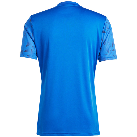 Koszulka męska adidas Team Icon 25 niebieska JG3550 x