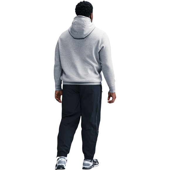 Bluza męska Nike Club BB szara FN3859 063