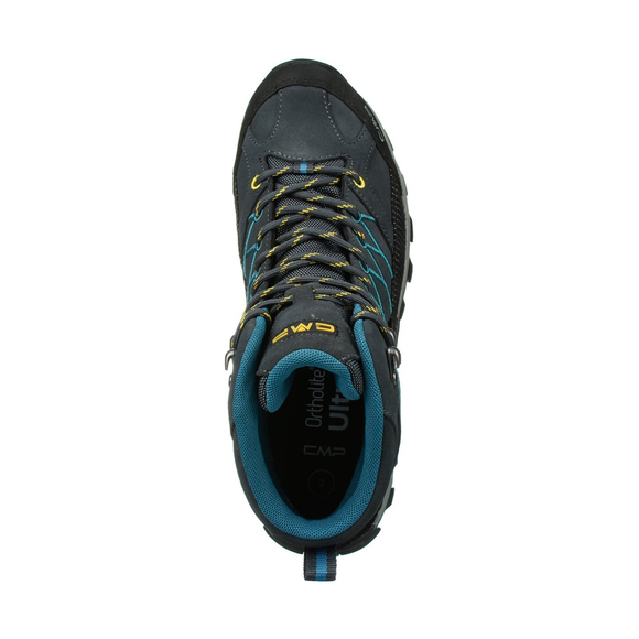 Buty trekkingowe męskie CMP Rigel Mid 3Q1294765UM