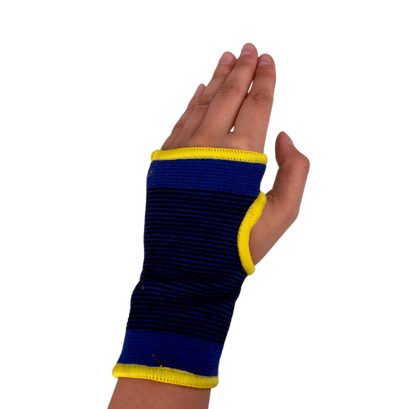 Ściągacz nadgarstka i dłoni Dunlop 990460-1043586-273814-273821