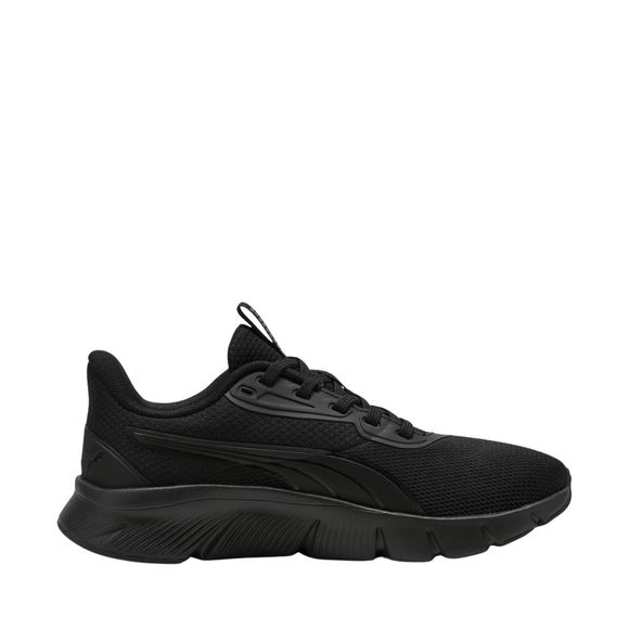 Buty dla dzieci Puma FlexFocus Lite Modern czarne 401517 06