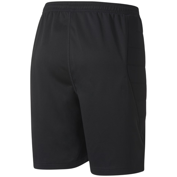 Spodenki bramkarskie męskie Puma Goalkeeper czarne 657038 01