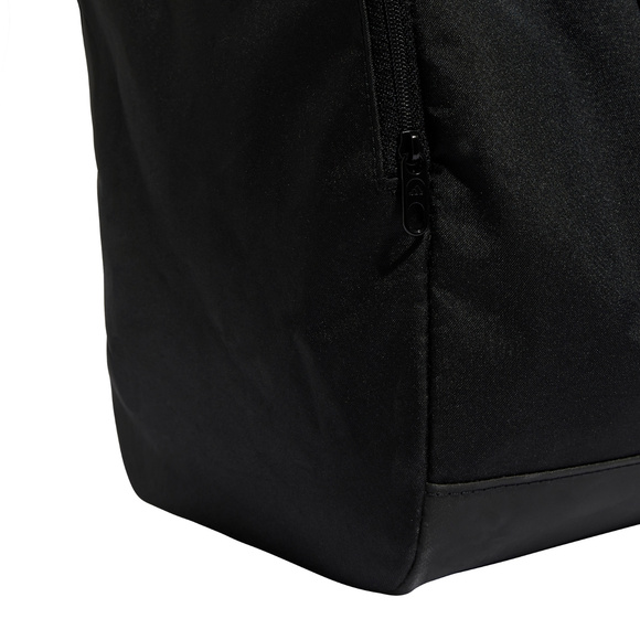 Torba adidas Linear Duffel Small czarna JE8343