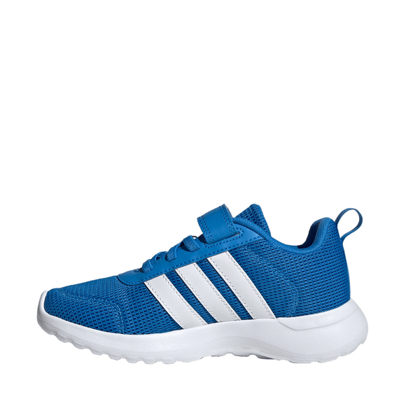Buty dla dzieci adidas Vl Move niebieskie KH9729