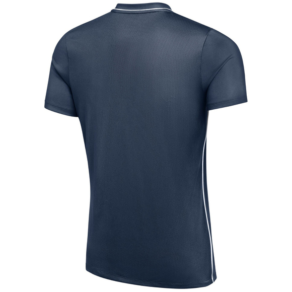Koszulka męska Nike Dri-Fit Park 26 SS Top granatowa HM7127 410