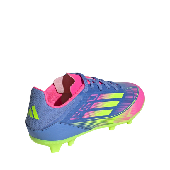 Buty piłkarskie dla dzieci adidas F50 League FG/MG IE3746