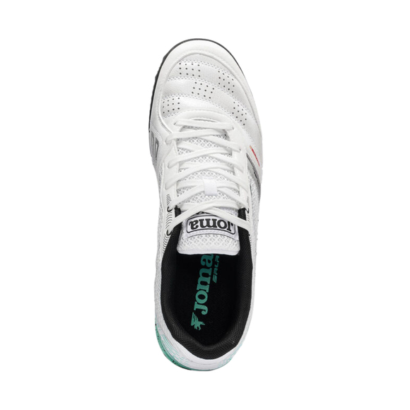 Buty piłkarskie Joma Mundial Turf 2602 białe MUNS2602TF