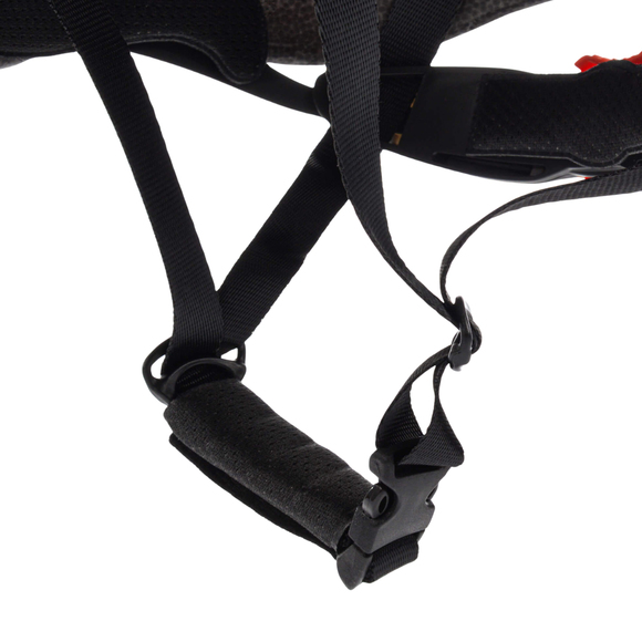 Kask rowerowy Meteor MV29 Drizzle M 55-58 cm czarno-różowy 24715