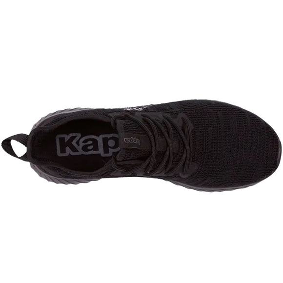 Buty Kappa Capitol czarne 242961 1111