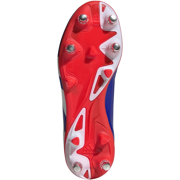Buty piłkarskie dla dzieci adidas Predator League SG IF6365