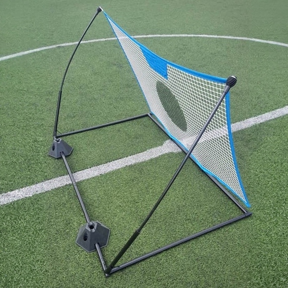 Rebounder Orlik, Hala