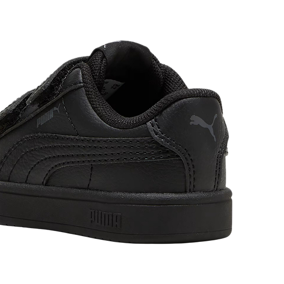 Buty dla dzieci Puma Rickie Classic V Inf czarne 394254 11