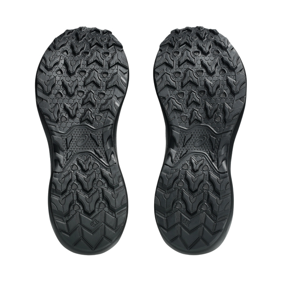 Buty męskie do biegania Asics Gel-Venture 11 czarne 1011C160 003