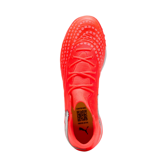 Buty piłkarskie Puma Future 9 Match Fusion TT 108909 01