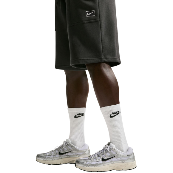 Skarpety Nike Everyday Elevated 3 pary białe IH8522 901
