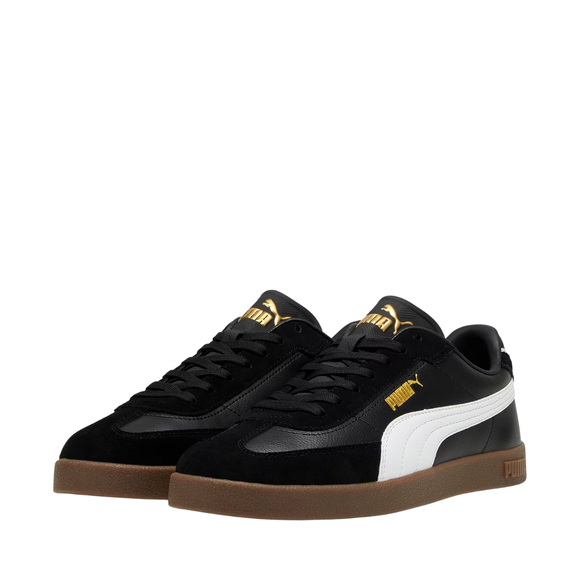 Buty Puma Club II czarne 397447 02 