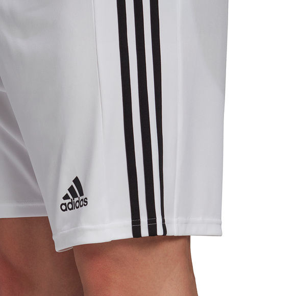 Spodenki męskie adidas Squadra 21 Short białe GN5773