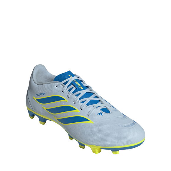 Buty piłkarskie adidas Predator Club FG/MG JS0348