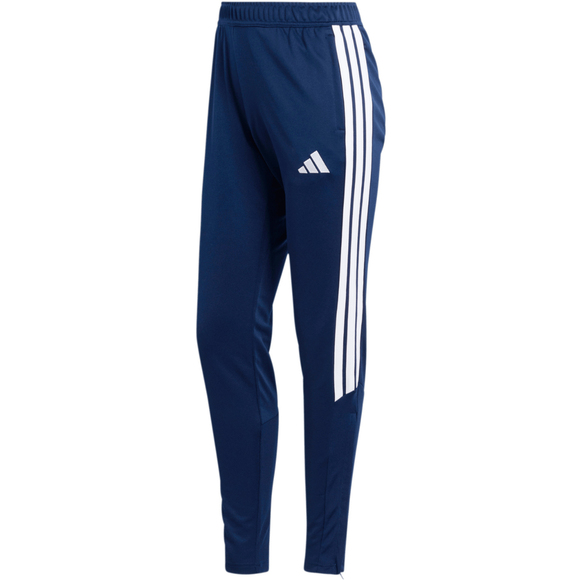 Spodnie damskie adidas Tiro 26 League Training granatowe JY7175
