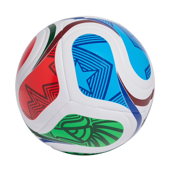 Piłka nożna adidas FIFA World Cup 26 Trionda Training JD8032