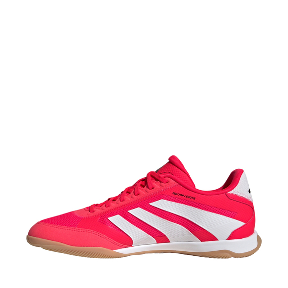 Buty piłkarskie adidas Predator League IN JR3125