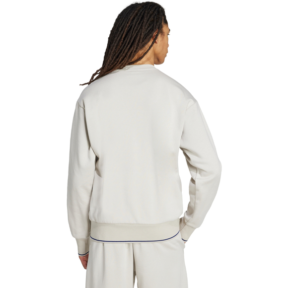 Bluza męska adidas Collegiate Sweat szara JM1732
