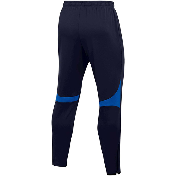 Spodnie męskie Nike DF Academy Pant KPZ granatowe DH9240 451