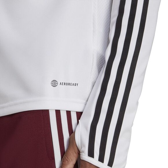 Bluza męska adidas Tiro 23 League Training Top biała IC7878