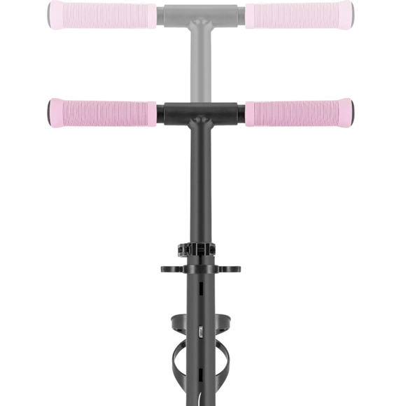 Hulajnoga Spokey Rizz 145 niebiesko-różowa 946369